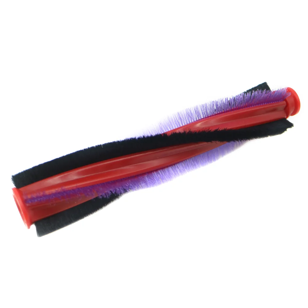 185 мм нейлоновая щетиная щетка для DYSON V6 щетка DC59 DC62 SV073 SV03 963830-01 Для Dyson 211 мм motorhead узкий напольный инструмент только