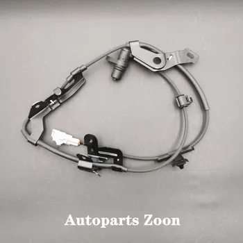 

ABS Wheel Speed Sensor Front right For BMW 528 i xDrive For Toyota 4 RUNNER/Land Cruiser 90 OEM:89542-35050