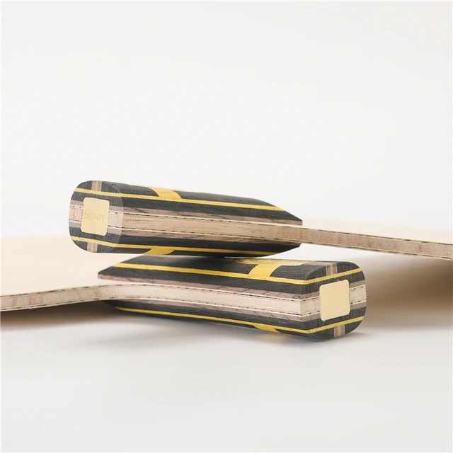 Original Stuor ZLC Carbon 5+2 Seven/7 layers Table Tennis