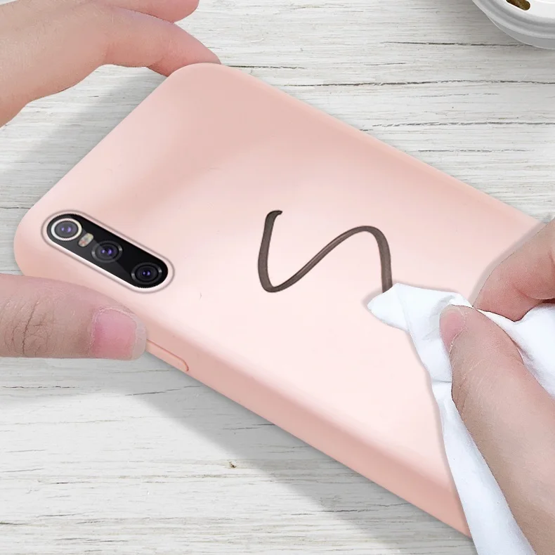 Официальный чехол для телефона huawei P20 P30 lite Pro для huawei mate 20 lite pro honor 8x чехол Гладкий жидкий силиконовый чехол