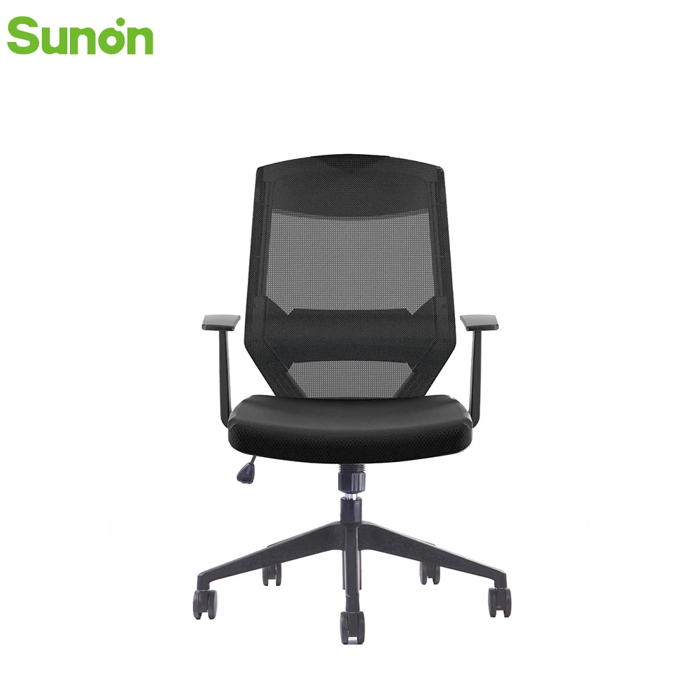 Sunon New arrive Staff Chair High quality Mesh&Fabric STG control system Adjustable hot sell Office gaming Chair SIN40SCTG.YK