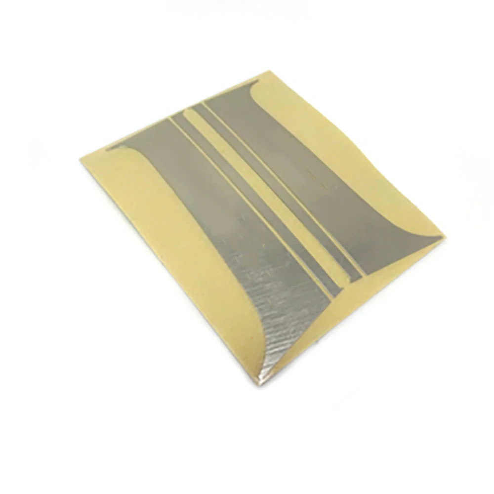

Door Frame Decorative Stickers 082 Upgrade Parts for Tamiya Hinger 14 Scale Mercedes 3363 3348 1851 Model RC Car Accessories