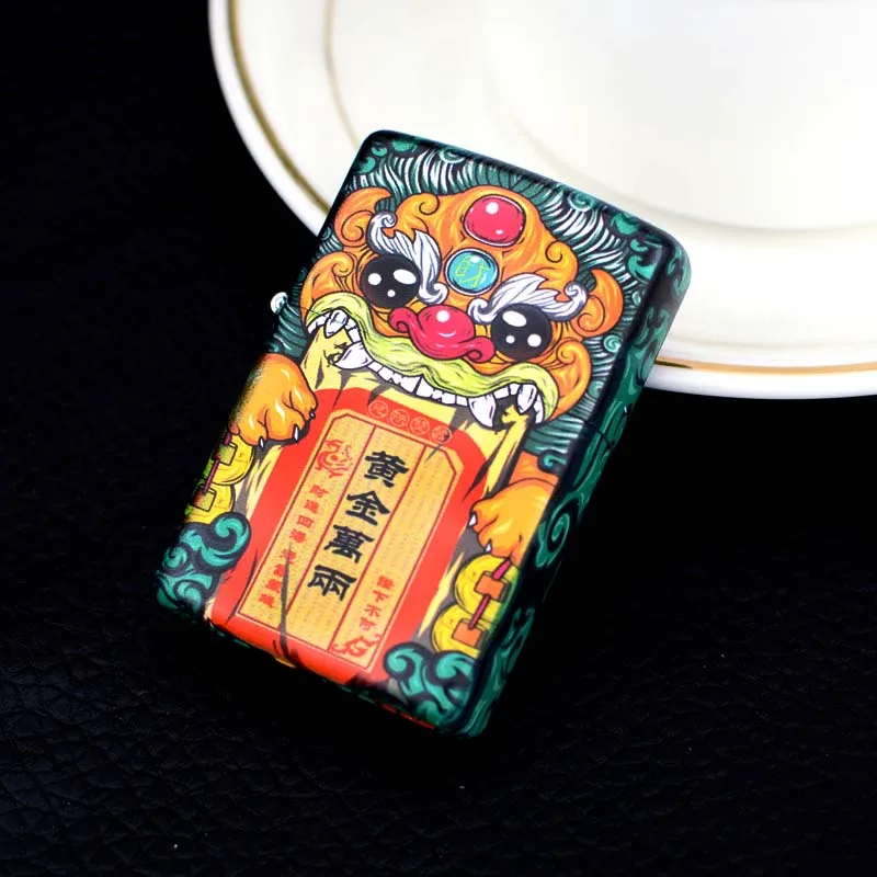 Style 1 Зарядка через usb беспламенная Зажигалка двухсторонняя Зажигалка светодиодный сенсорный экран электрическая зажигалка для курения гаджеты для мужчин и женщин - Цвет: Style 1