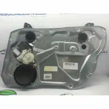 

6L4837752DJ WINDOW LIFTER FRONT RIGHT SEAT IBIZA (6L1)