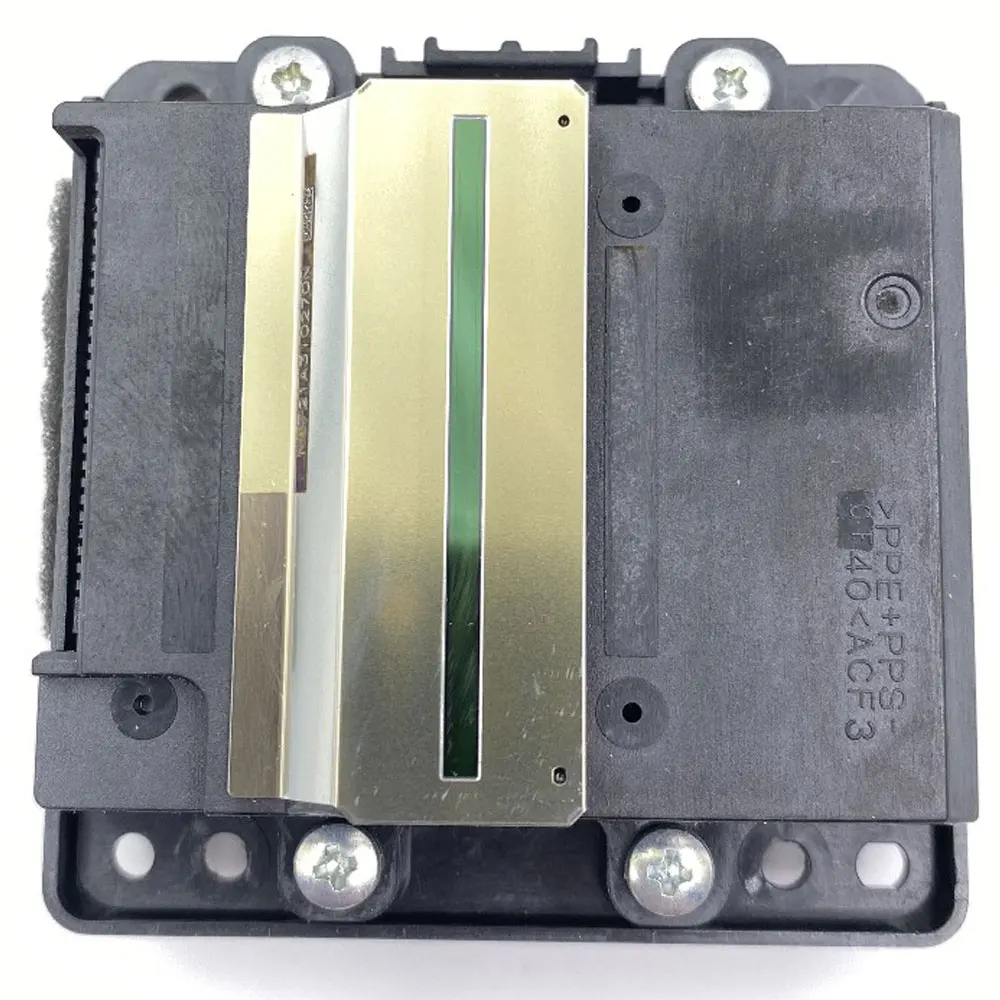 Original da Cabeça de Impressão para Epson L6160 L6161 L6166 L6168 L6170 L6171 L6176 L6178 L6180 L6190 Cabezal Tinta Impresora Fa35001 Fa35011