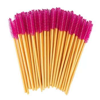 500 Pcs Rose Golden