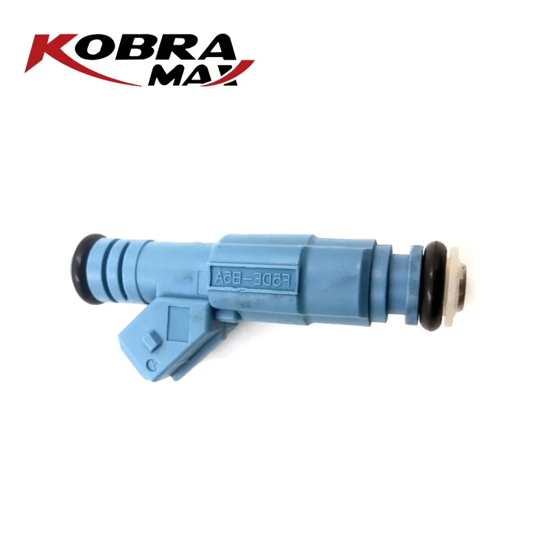 KobraMax инжектор топлива 0280155715 F5DZ 9F593-B F5DE 9F593 A5A подходит для Ford резистор для Шевроле Понтиак Camaro Dodge автомобильные аксессуары