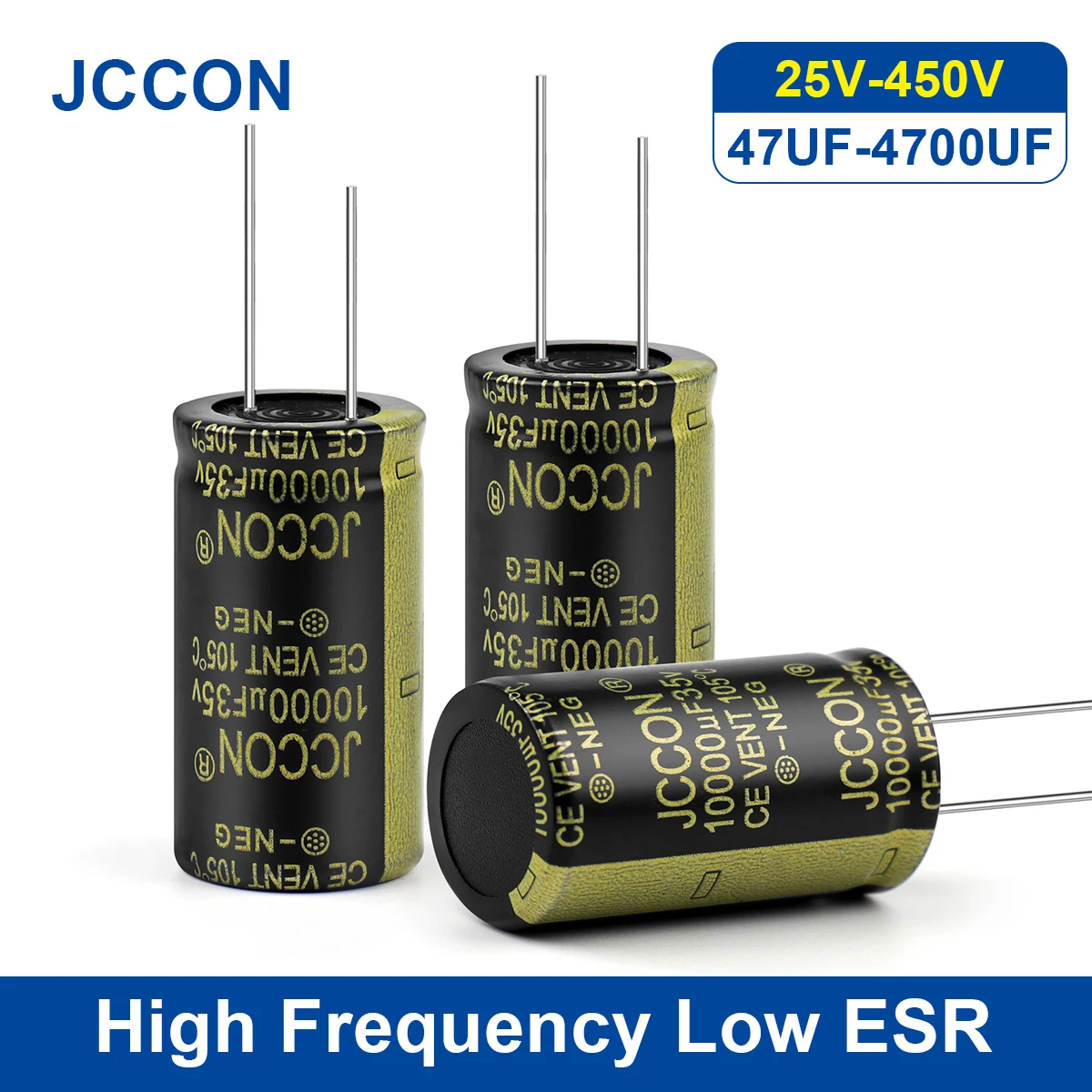 JCCON5PCSAluminumElectronicCapacitor25V35V50V63V100V160V200V250V450V470UF680UF.jpg