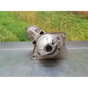 

55566800 STARTER MOTOR OPEL CORSA D