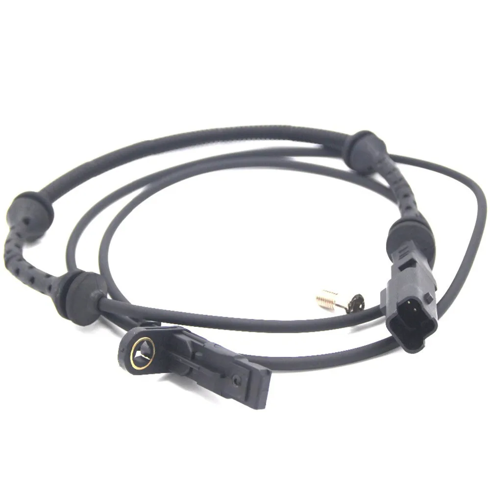 Rear Left and Right ABS Wheel Speed Sensor 9642688280 For CITROEN C6 PEUGEOT 407 4545.G7 4545.C0 4545C0 4545G7 | Автомобили и
