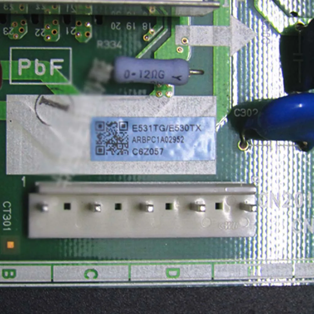 松下冰箱配件NR--E531TG变频板电脑板531TP控制板电源板驱动板-2