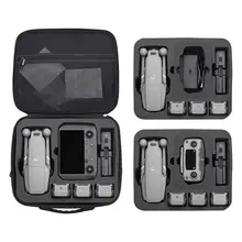 Износостойкая сумка для хранения Mavic 2 Pro, чехол на плечо+ пропеллер 28TE
