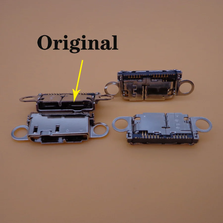 100 шт./лот, MIcro USB разъем для samsung Note3 N900 N9002 N9005 N9006 N9008 N9009, разъем зарядного устройства