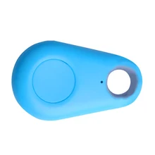 Мини gps детский монитор для отслеживания активности умный отслеживатель Pet анти-потеря водонепроницаемый локатор Hi 888