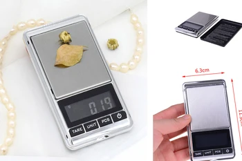 

500g X 0.01g Mini Precision Digital Scales For Gold Bijoux Sterling New Scale Jewelry 0.01 Weight Electronic Scales
