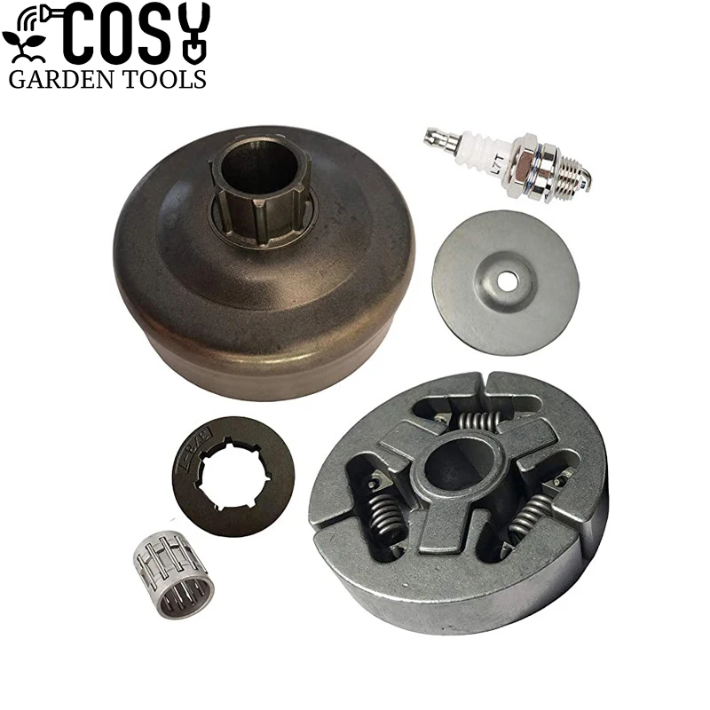 Kit Guarnizioni Per Motosega STIHL 070 E 090 – Fino A Modello 298, Custom Chainsaw Parts