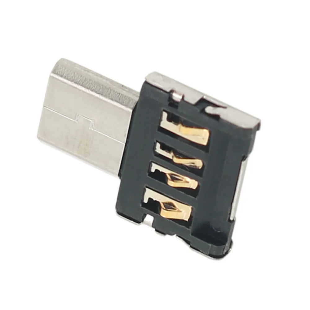 Супер мини USB флэш-диск U диск Адаптер конвертера OTG для Xiaomi samsung HuaWei с розничной посылка для подарка перепродажи