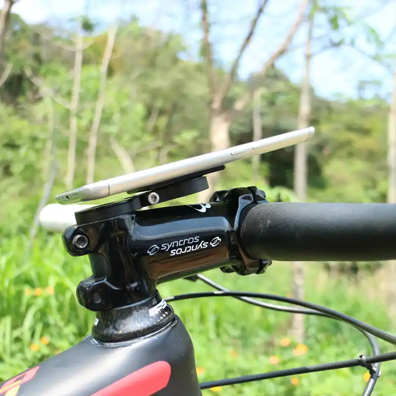 wahoo elemnt bolt mtb mount