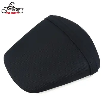 

For SUZUKI GSXR600 GSXR750 GSXR 600 750 2011 2012 2013 2014 2015 2016 Motorcycle Street Bike Passenger Rear Leather Cushion Seat