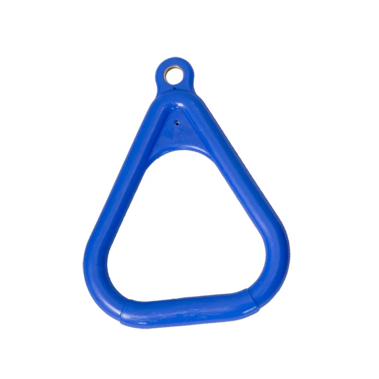 Kids Swings Rings Outdoor Playground Games Pull Ring Gym Rings For Kids Boy Girl Arm Training Pull Up Ring Sports Indoor Swing 6