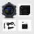 AUTOOL X95 Car Multifunctional GPS Inclinometer Slope Speed Satellite Timing Off-road Vehicle Accessories HUD Gauge Display CE