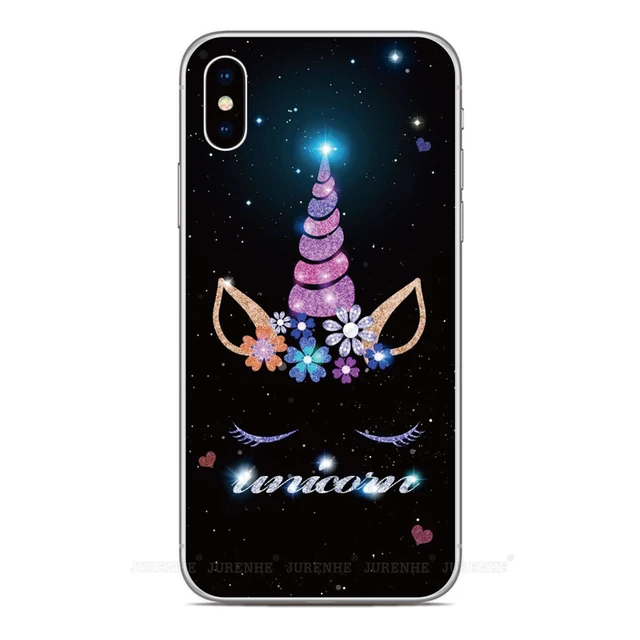 Colorful Rainbow Unicorn Cover For Cubot Note 20 7 X30 C30 P40 P30 P20 X19 R15 R19 Max 2 J3 Pro J7 J5 2019 X18 Plus Phone Case Style 10