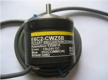 

Encoder E6C2-CWZ5B 1000P / R ABZ three items without pulse loss