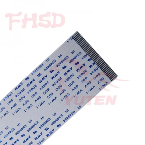 Кабель-карта VS-640 36P1 3100L BB High-V - 1000010565 |