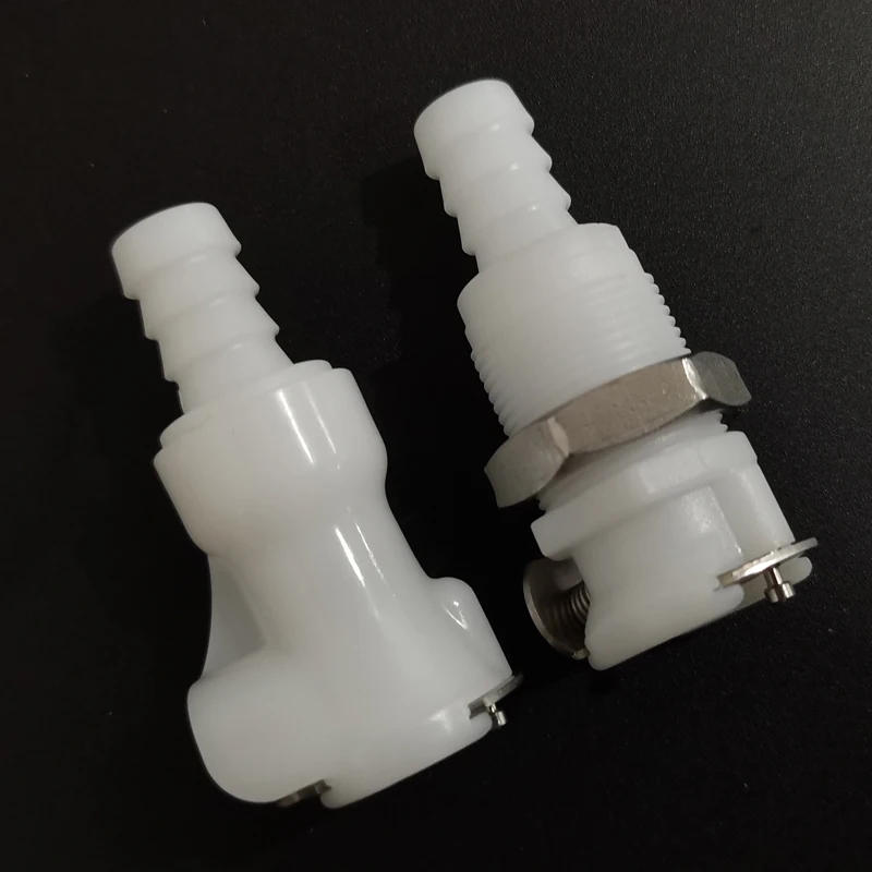 Quick Hose Coupler Hose Pipe Fitting Pipe Fitting Water Pipe Fitting