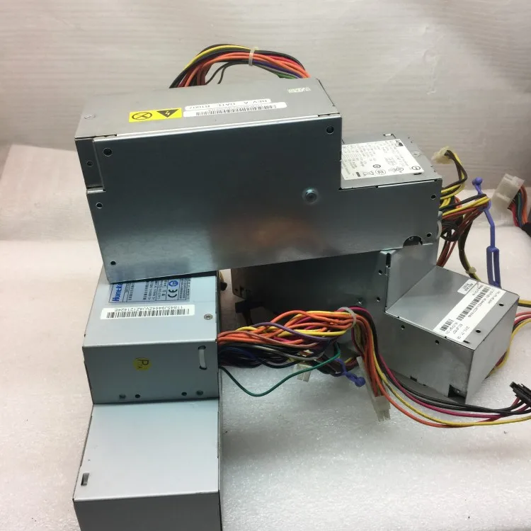 PC9023 HK340-85FP 240 ватт PFC Питание для lxe M57 M58 A58 A57 M90P с волокнно-Оптической вилкой
