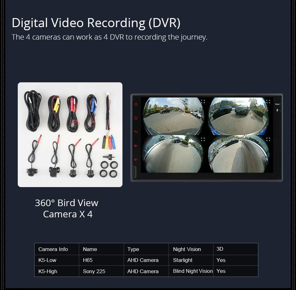 Ownice K1 K2 K3 Octa Core Android 10.0 2G RAM 32GB ROM 27 H5be969ba13404e0c8c042090738fa87es