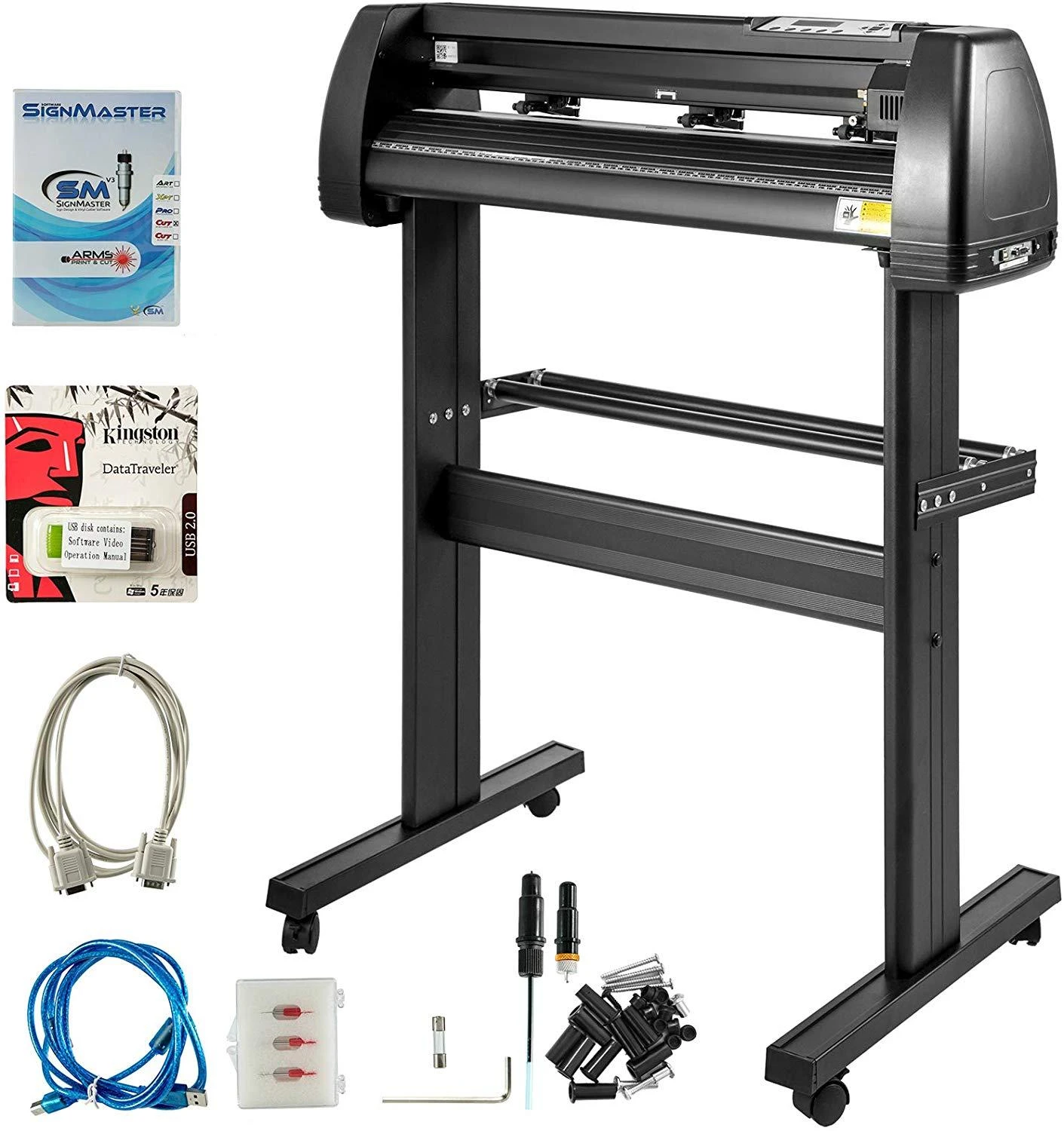 home vinyl cutter machine