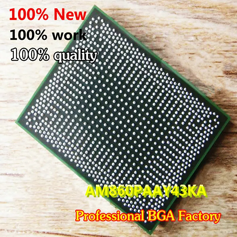AM860PAAY43KA 100% New Good quality | Электронные компоненты и принадлежности