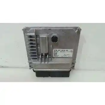 

04B907445 SWITCHBOARD ENGINE EUA AUDI A1 SPORTBACK (8XF)