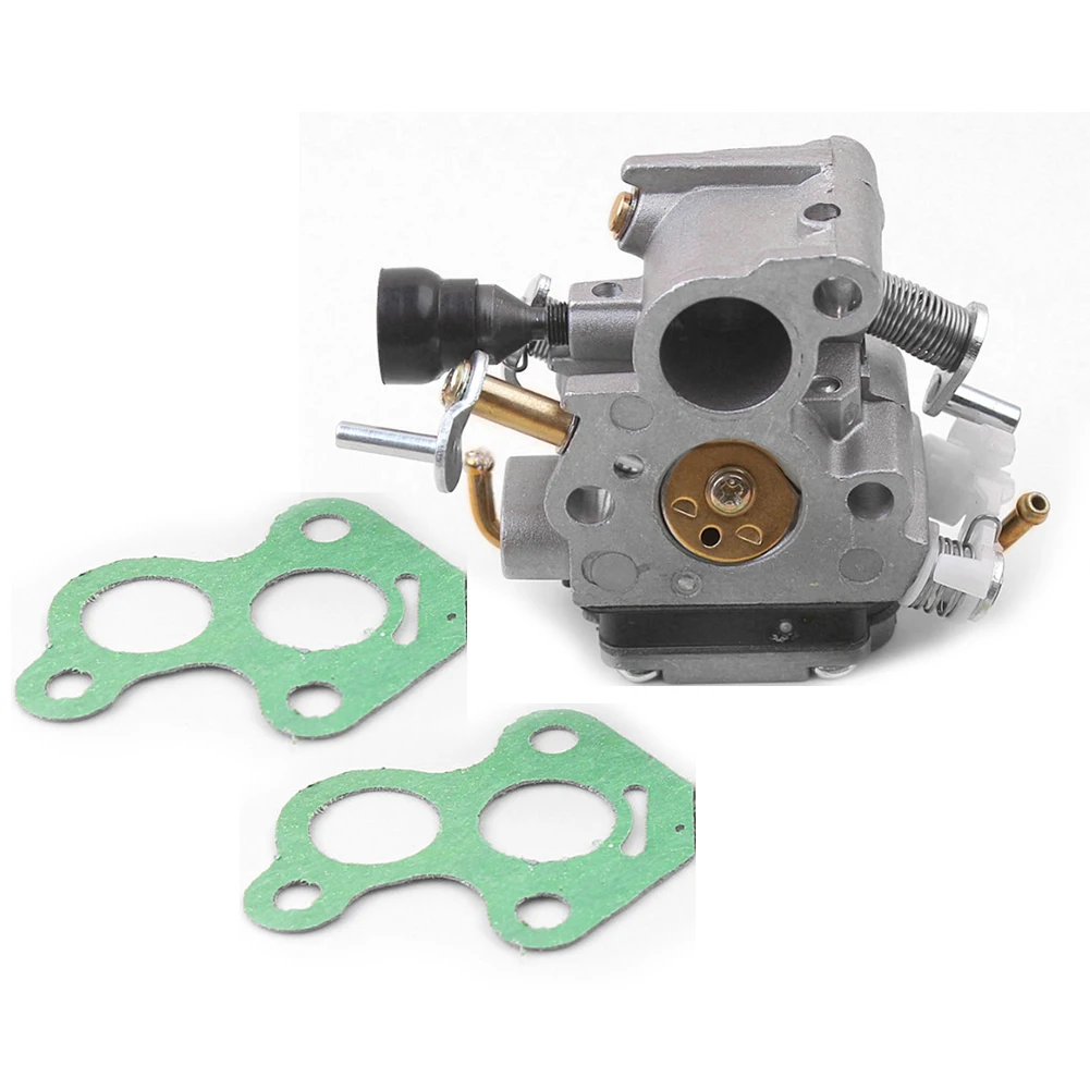 Прокладка КАРБЮРАТОРА ЗАМЕНА для Husqvarna 135140435435e 440440e Jonsered CS410 CS2240S бензопила