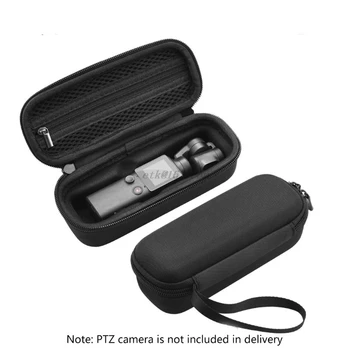 

Portable Storage Bag Anti-shock Nylon Handbag Carrying Case for FIMI PALM Gimbal Camera Accessories