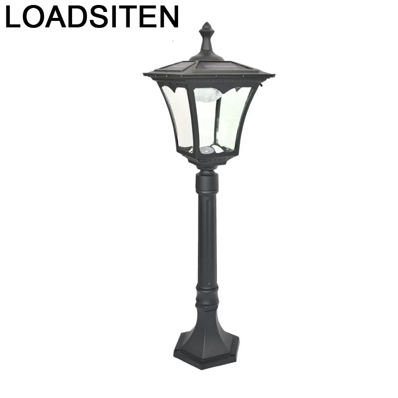 Gartenbeleuchtung Luce Para лампа Ogrodowa наружный Jardin светильник ing Tuinverlichting светодиодный