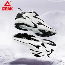 Пиковая Мужская обувь для отдыха; классическая Уличная обувь в стиле ретро; дышащие Нескользящие износостойкие Молодежные кроссовки; прогулочная обувь