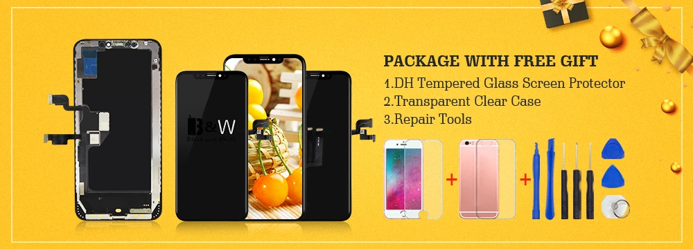 Мобильный телефон lcd для iPhone X 3D сенсорный экран дигитайзер класс AAA AMOLED OEM Pantalla для iPhone X OLED Замена сборки