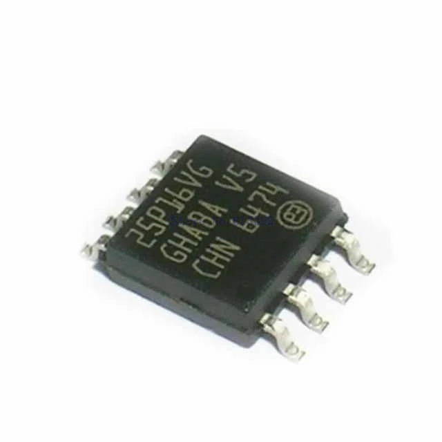 

M25p16-Vmw Ic Flash 16M Spi 75Mhz 8So Chip M25p16-Vmw6tg