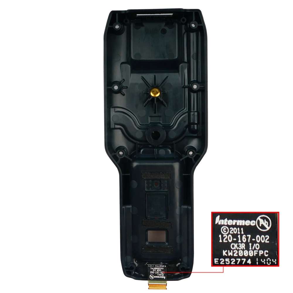 Задняя крышка(корпус) Замена для Intermec CK3X