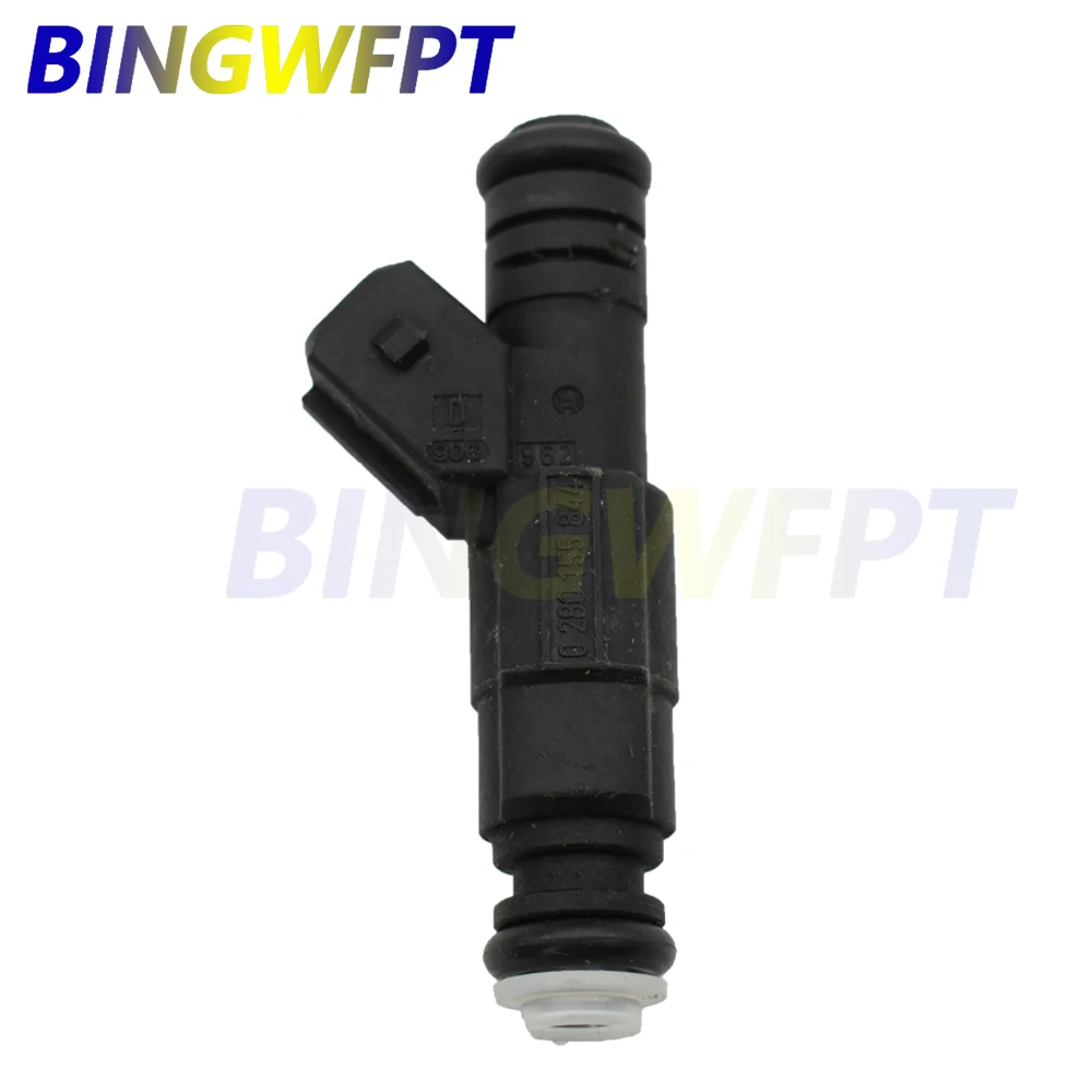 

Топливные форсунки высокого качества, подходящие для FORD 0280155844 0 28015 5844