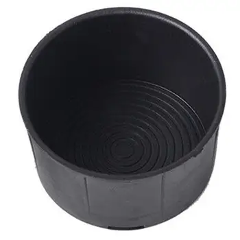 

Rubber Cup Holder Insert Car Drink Holder For 2009-2016 Ram 1500 And 10-16 Ram 2500 3500 Car-Styling Accessories