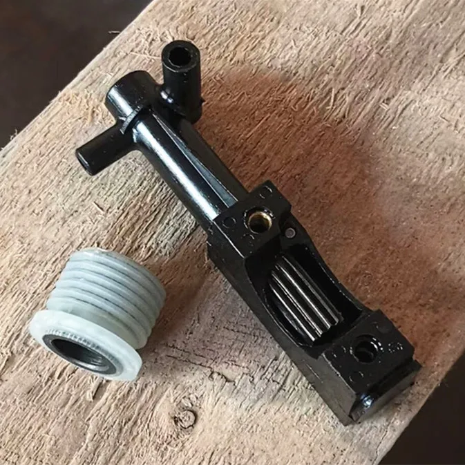 Масляный насос для Ryobi Homelite 4016 4518 3314 10514 10516 10518 10519 10521 10522 10532 33CC 46CC кусторез
