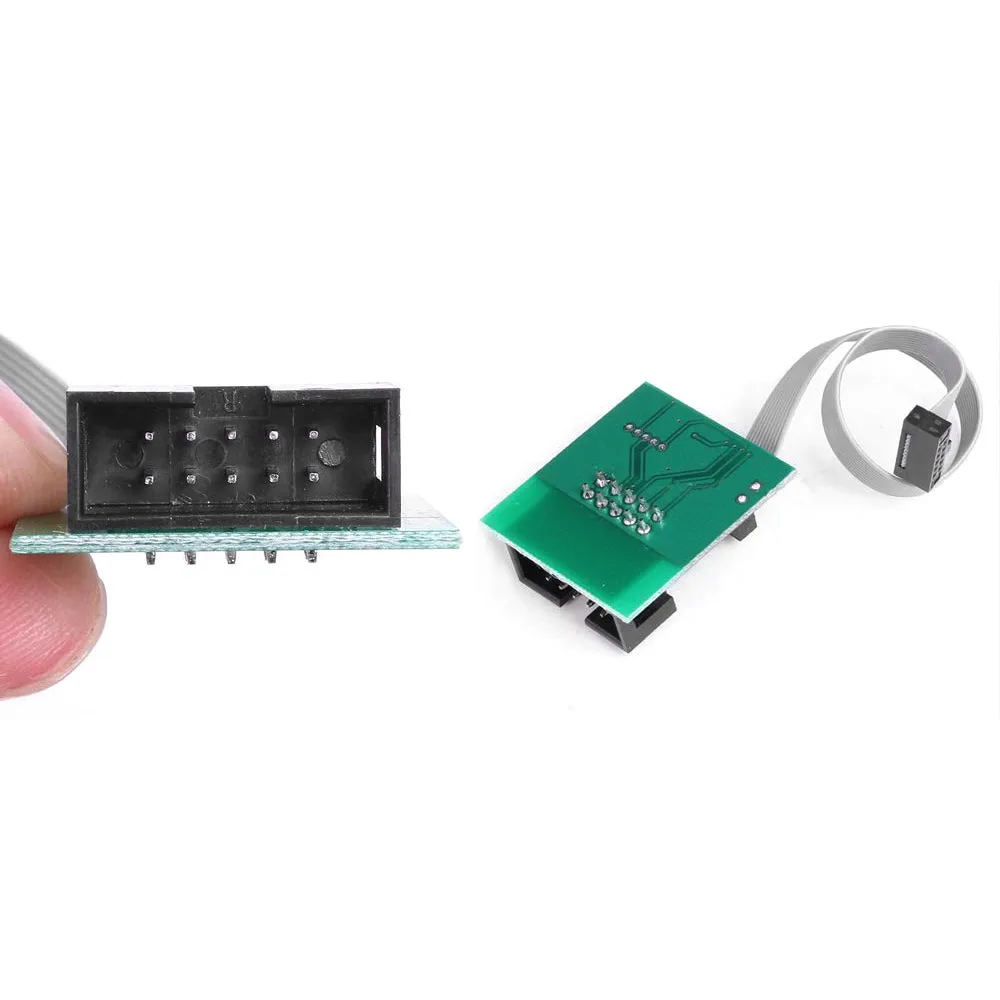 Кабель загрузчика Bluetooth CC2540 Zigbee CC2531 Sniffer USB программист провод скачать разъем для программирования плата