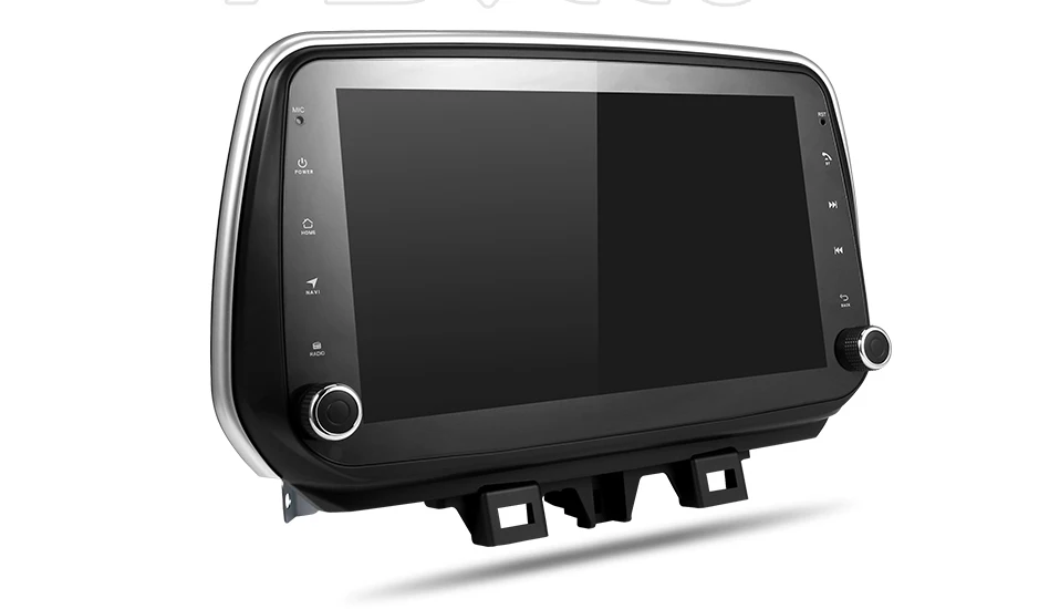 Best Asottu PX30 android 9.0 car dvd gps player for hyundai Tucson ix35 2018 car dvd gps navigation raido video  player  car stereo 20