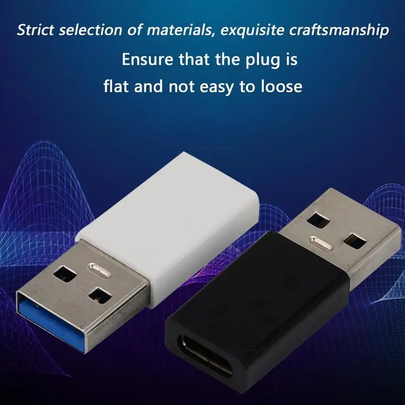 5/1 шт. Micro USB адаптер для мобильного телефона для USB C Adap USB samsung type для huawei A7 Xiaomi Galaxy MicroUSB разъем C Ad T7C1