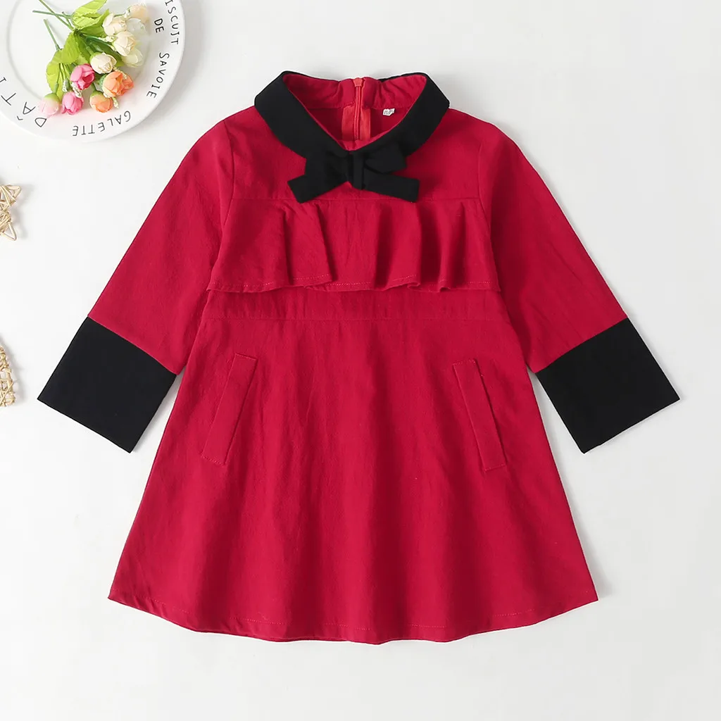 Детская одежда; кардиган; свитер с длинными рукавами; теплое пальто для малышей; пальто на пуговицах для подростков; новое модное рождественское праздничное платье принцессы для девочек