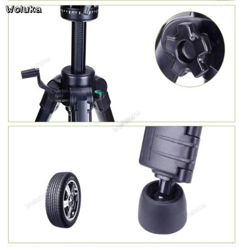 Штатив для фотоаппарата CD50 T16 RR1|Штативы| |