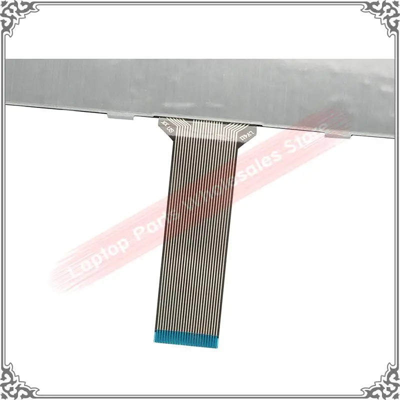 For Lenovo 3000 C100 N200 N440 Y400 Y430 F31 F41 3000 G450 US键盘 (14)